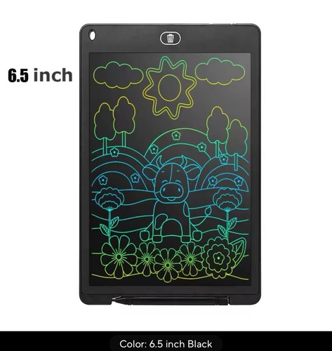 Tablet Drawing Board 6.5 inch - Picture 5 of 14
