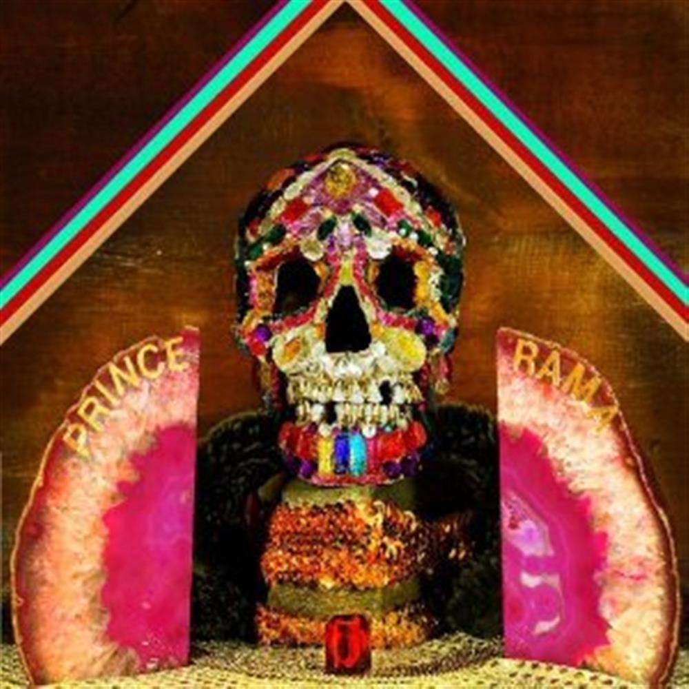 Shadow Temple - Prince Rama (Audio CD)