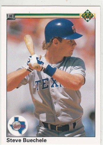 1990 UPPER DECK #601-800 YOU-PICK - Picture 88 of 212