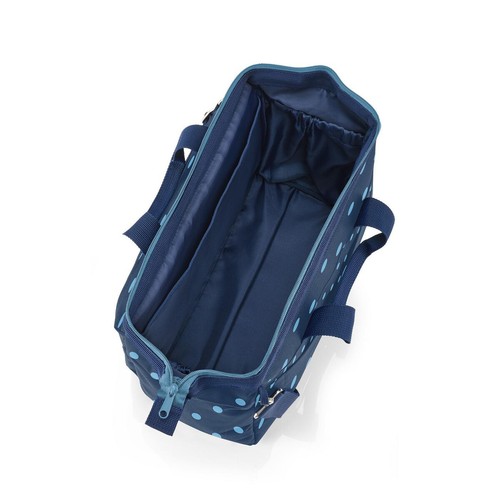 Reisenthel Allrounder S Pocket Reisetasche Sporttasche Doktortasche Weekender MO - Bild 9 von 31