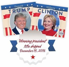 Donald Trump by Lee, Jake