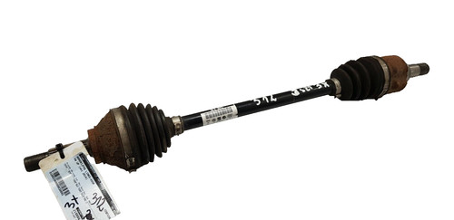 VW UP 1.0 MPi 2011- Antriebswelle links 1S0407761B