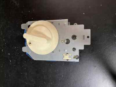 GE 175D1432G019 WH12X961 Washer Timer AZ63359 | BK2000