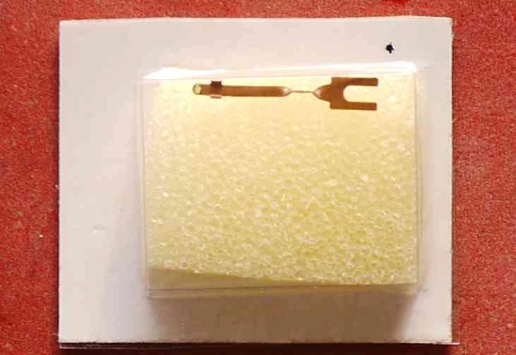1 x saphir neuf Europson compatible BSR TC8 - Photo 1/1