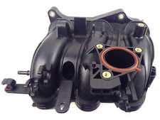 Toyota Aygo II (B4) 1.0 Ansaugbrücke Ansaugkrümmer 17120-0Q040