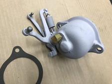 Original OEM Novi Rebuilt Iron Governor for 9N/2N Ford Tractor With Instructions