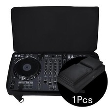 Sac de rangement pour contrôleur DJ, étui de voyage résistant à l'usure