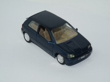 RENAULT Clio II - SOLIDO - 1/43