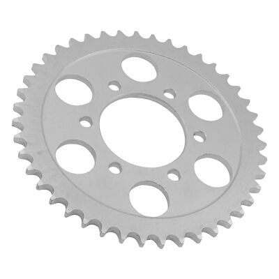 Rear Wheel Chain Sprocket for Suzuki 64511-31700 64511-31E00 64511