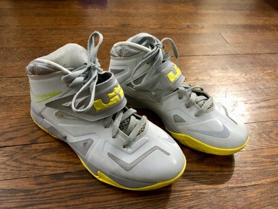 lebron 7 zoom soldiers