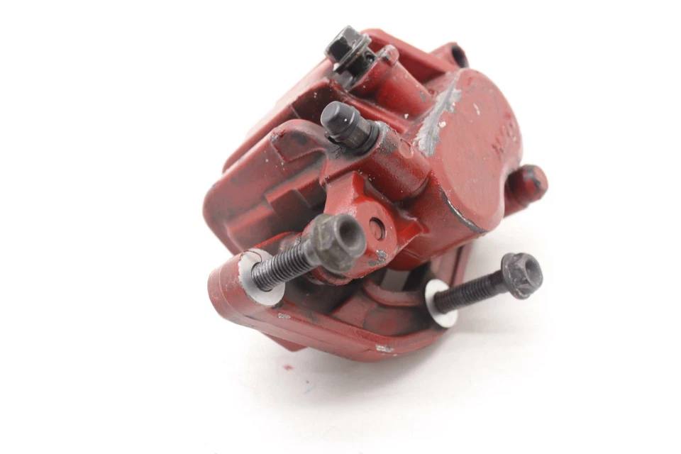 PINZA DE FRENO DELANTERA DERECHA HONDA CBR600F3 96 OEM R13.BX17 Foto 4 de 4