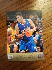 2015-16 hoops lot of 28 rookies plus blake Griffin 