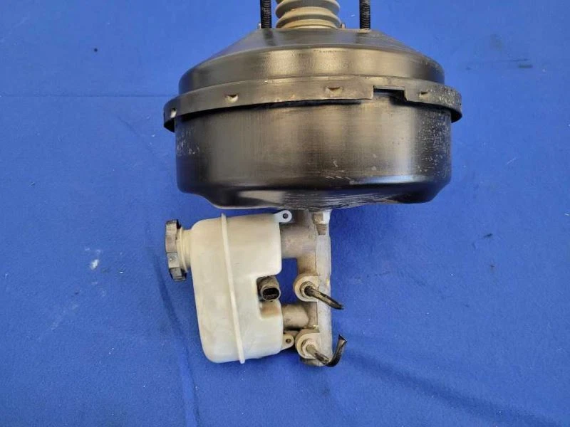 Chevrolet SSR 2003-2006 camioneta pickup freno eléctrico refuerzo cilindro maestro 2432 Foto 4 de 4