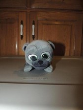 Puppy Dog Pals Bingo 6" Plush Stuffed Toy Disney Jr Just Play 2017