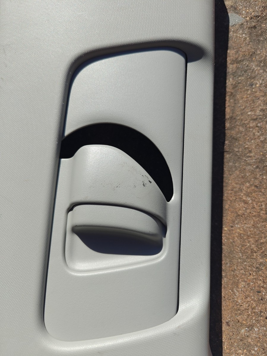 2020 TOYOTA RAV4 RHD RIGHT SIDE UPPER B PILLAR TRIM 73023-12030 | eBay