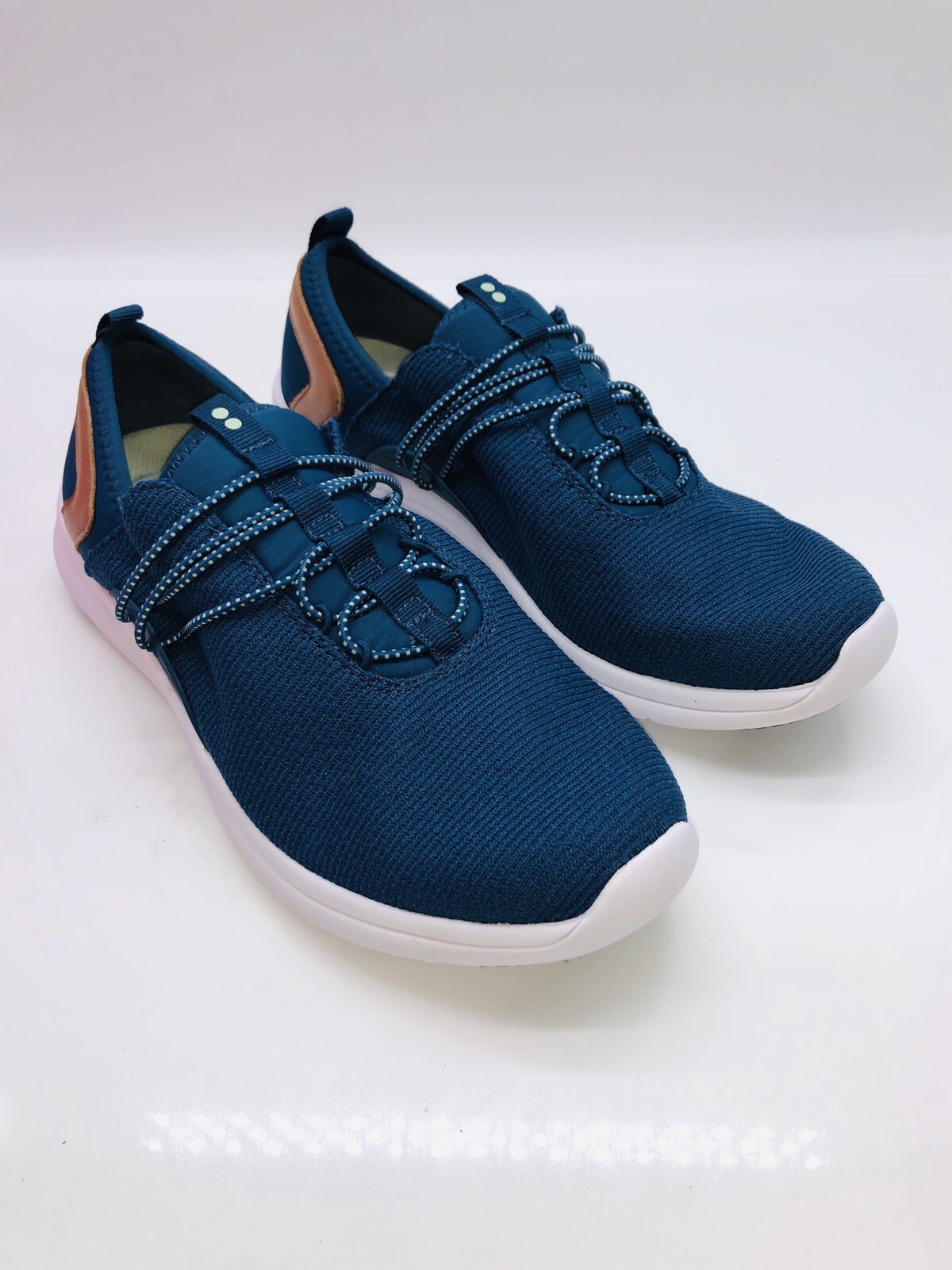 ryka bungee slip on sneakers