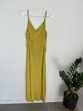 NASTY GAL Maxi Dress Size 2