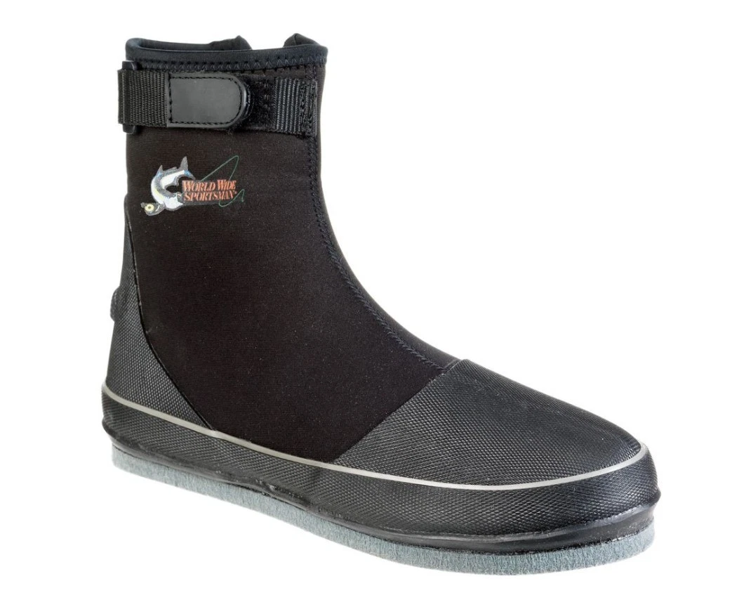 Neoprene Wading Boots / Felt Sole Flats - All Sizes Available
Opens in a new window or tab