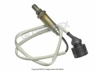 E34 O2 Sensor BMW E30 E34 (1991-1992) Oxygen Sensor BOSCH OEM +1 YEAR WARRANTY | eBay