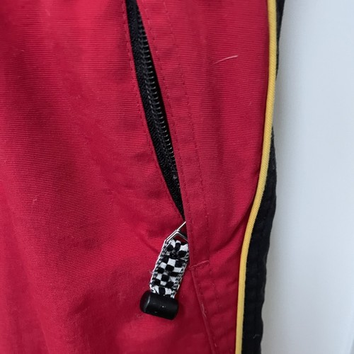 Vintage Obermeyer Kid’s Size 8 Red 80’s Ski Snowboard Suit One Piece *No Hood* - Picture 6 of 22