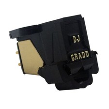 Grado DJ200i Professional DJ Cartridge