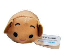 Disney "Tsum Tsum" Mini Plush Character Toy - New - Nala