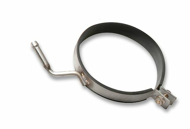 Tomei Ti Exhaust Repair Part for Genesis Coupe 2.0T