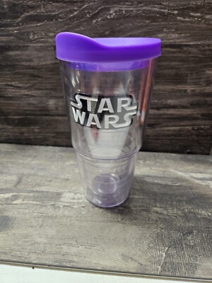 tervis star wars cup Patch 24oz Tumbler Gym Workout Water Beach Pool
