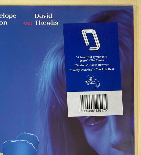 MICHAEL PRICE * ETERNAL BEAUTY - ORIGINAL MUSIC * DINKED EDITION #73 * BN&M! - Picture 2 of 6