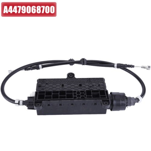 Parking Brake Handbrake Actuator For Mercedes-Benz V Class Vito W447 A4479068700 - Foto 4 di 6
