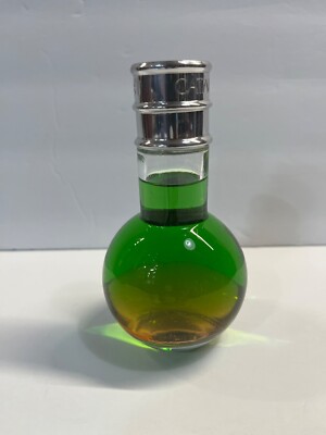 Halston Catalyst After shave lotion for men NEW Unbox