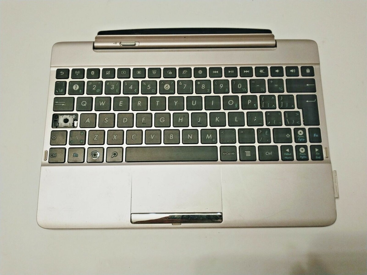 Asus Tf300 Keyboard Docking Station
