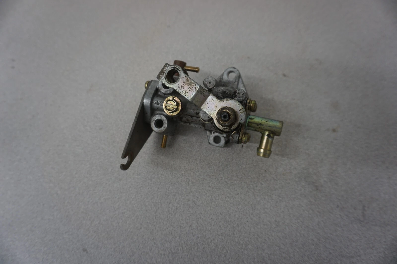 1999-2002 Polaris SKS XC 800 RMK 700 OEM Engine Oil Injection Pump Ass'y