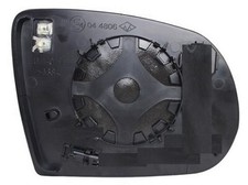 Retroviseur gauche (ou coque) Jeep COMPASS