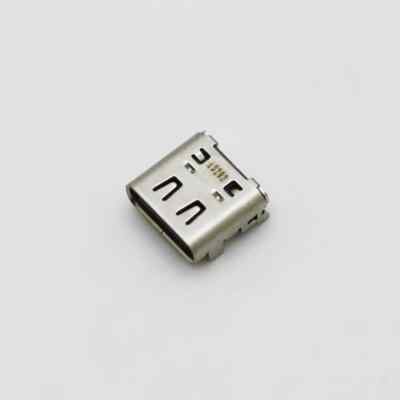 For Lenovo Yoga Slim 7-15ILL9 Type 83HM USB Type C DC Power Jack Charging Port