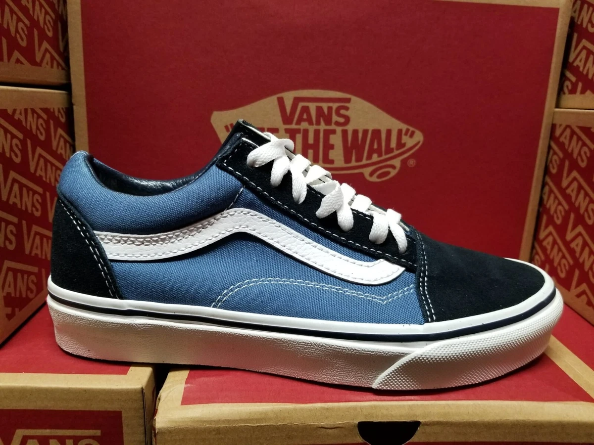 Jual vans old sales skool original second