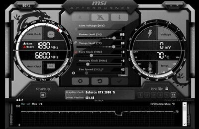 MSI Video Card GeForce RTX 3060 VENTUS 2X 12G OC PCI-Exp 4 MSI Video Card GeForce RTX 3060 VENTUS 2X 12G OC PCI-Exp 4