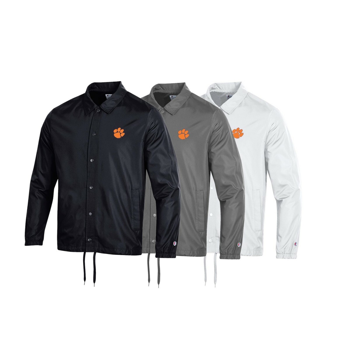 Clemson Tigers NCAA Men