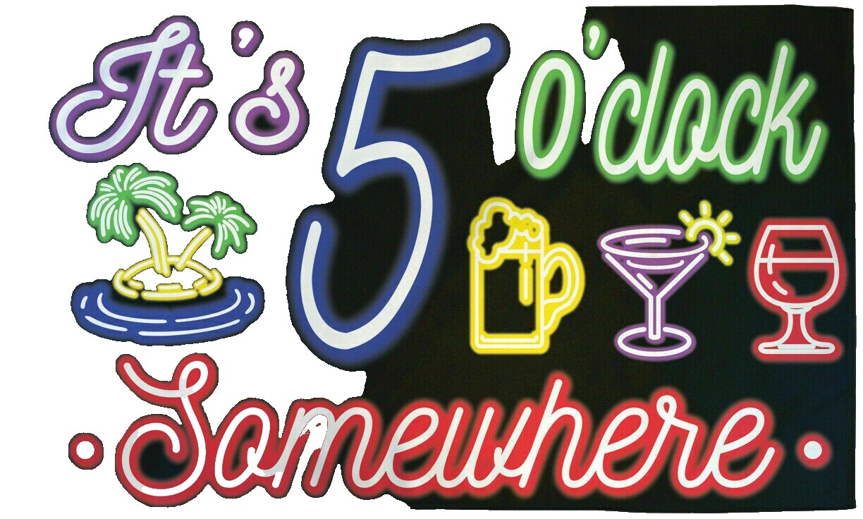 It S Five O Clock Somewhere Imaes It S Five O Clock Somewhere Imaes