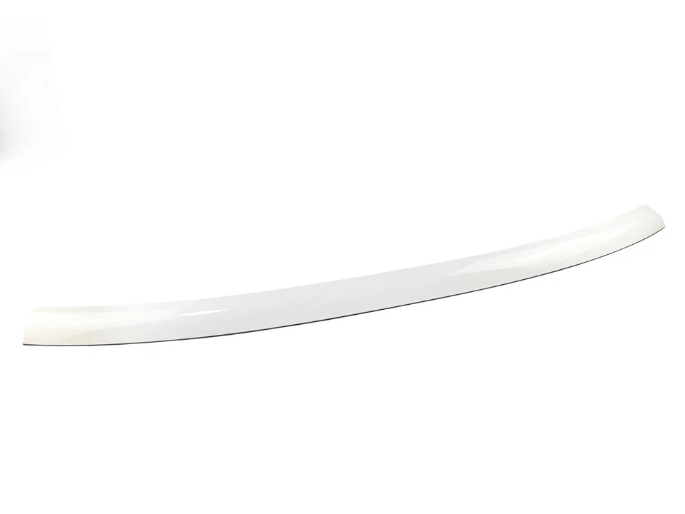 7550335061A0 OEM GENUINO EXTERIOR SUPERIOR MOLDURA PARABRISAS para TOYOTA FJ CRUISER Foto 3 de 4