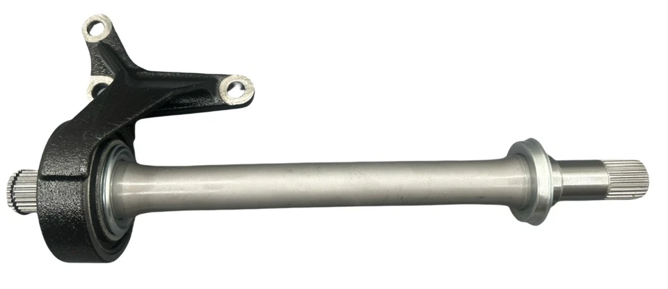 Intermediate Halfshaft 44500SR3J01 For 1994-2001 Acura Integra Type-R GS-R LS GS - Image 2 of 4