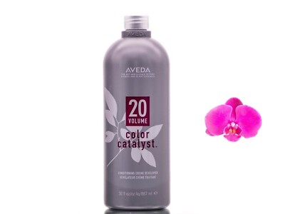 Aveda Color Catalyst 20 Volume 887ml/30oz