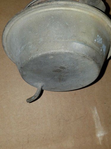 1968-1969 Pontiac GTO Judge Lemans Hideaway Headlight Vacuum Actuators B37 - Picture 6 of 6
