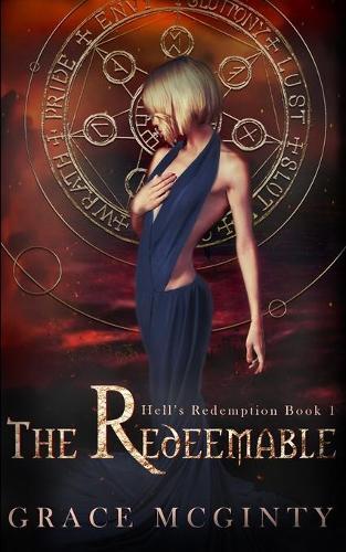 Thumbnail - Grace Mcginty The Redeemable (taschenbuch) Hell's Redemption