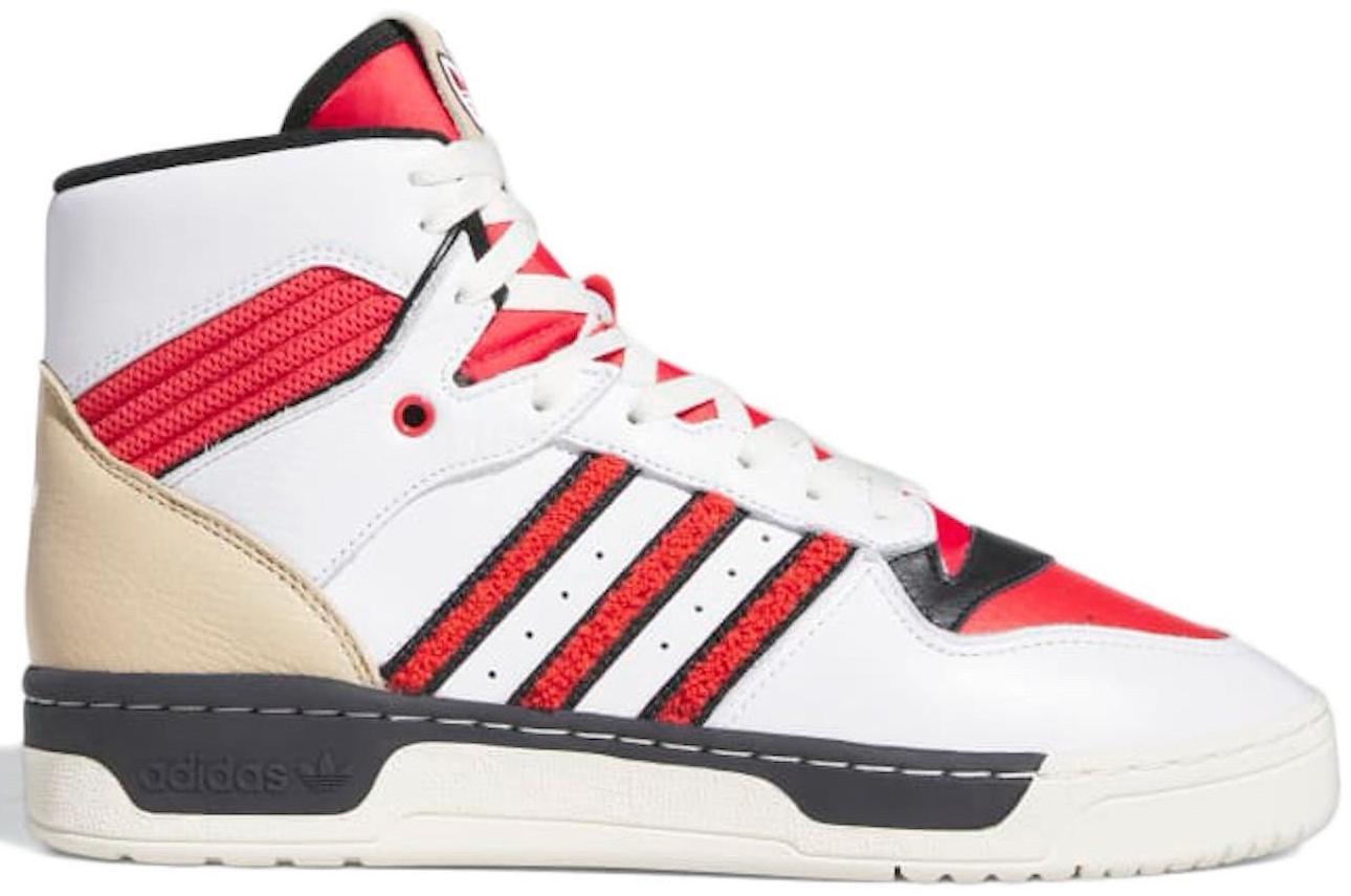 Las mejores ofertas en adidas Forum Mid Nba Chicago Bulls | eBay