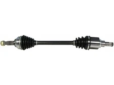 Front Left Axle Assembly For 2013-2018 Nissan Sentra 1.8L 4 Cyl 2016 PK719HT