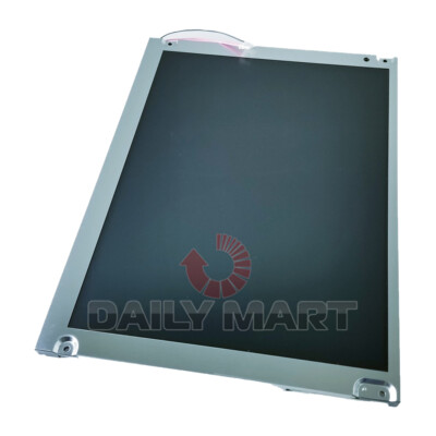 Used & Tested NEC NL8060BC31-42D LCD Screen Display Panel 12.1 inch