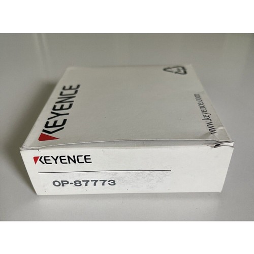 new-keyence-op-87773-sensor-bracket-ebay