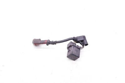 2006 06 07 KAWASAKI NINJA ZX10R ZX 10R STARTER RELAY BATTERY FUSE