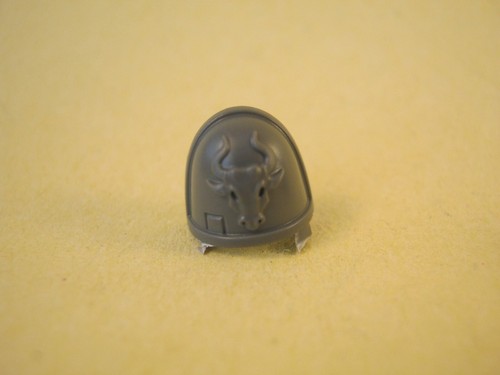Space Marine Deathwatch Veterans - BITS - MULTILISTING - Warhammer 40k - Picture 30 of 60